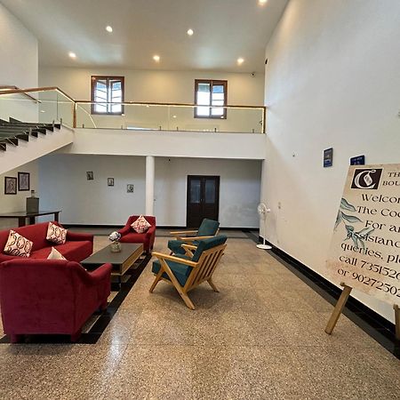 The Cocoon Bed & Breakfast Dehradun Dış mekan fotoğraf