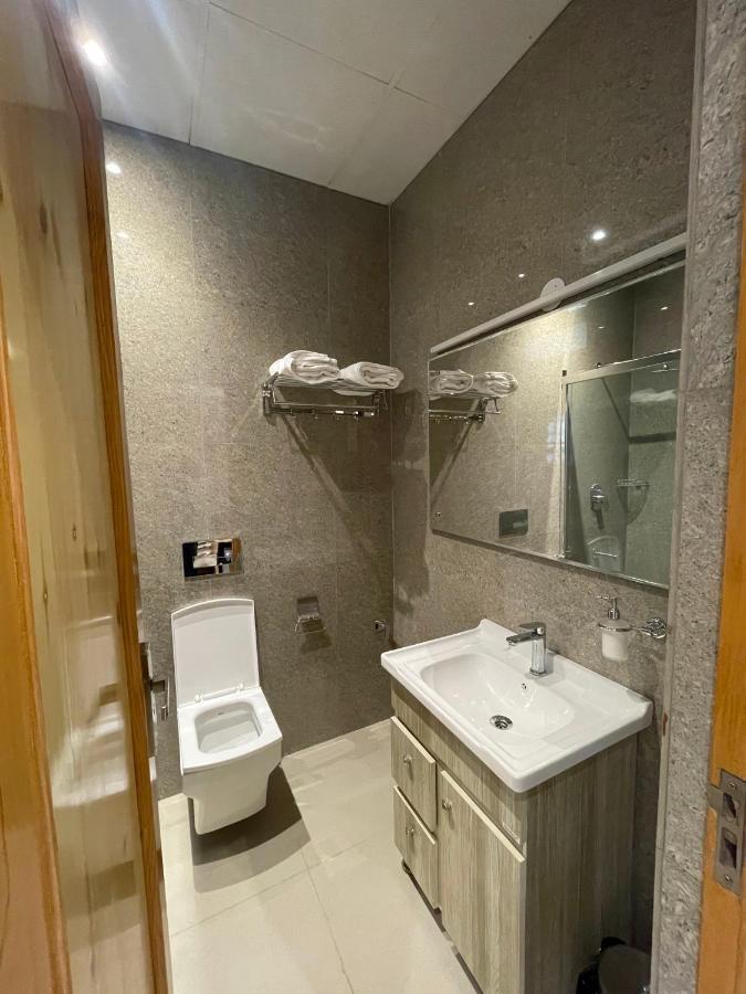 The Cocoon Bed & Breakfast Dehradun Dış mekan fotoğraf